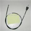 Hand Brake Cable for PEUGEOT 4834.72