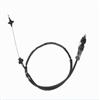 Clutch Cable for MAZDA BF6741150C