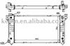 Auto Radiator (4682587/4682587AB/4682588)