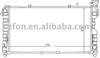 Auto Radiator (5205166/5205157/5205172/52028378/474103/4734105)
