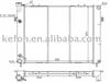 Auto Radiator (5205166/5205157/5205172/52028378/474103/4734105)