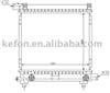 Auto Radiator (2015004603/2015003803/2015004003/2015000603)