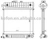 Auto Radiator (2025002603/6103/5803/5903)