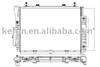 Auto Radiator (140500210)