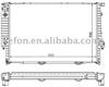 Auto Radiator (146808/1712265/1712267/1723398/2243446/1723468)