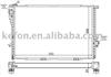 Auto Radiator (1436055/1436063/17111436055/17111436063)