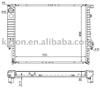 Auto Radiator (1719304/1712982/1719302/1711179304 ）