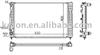 Auto Radiator (8D0121251K)
