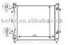 Auto Radiator (4F0121251R)
