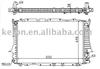 Auto Radiator (4A0121251K/L/Q)