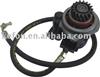 Power steering oil pump (KD6-01010-W03)