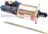 Cluth Booster  Cylinder WG9114230023