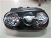 car headlight for vw golf 4