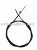 Hand Brake Cable for NJ1028 Yuejin Truck