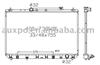 auto radiator(suitable for: Camry/Solar 97-01 DPI:1909 AT)