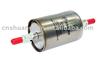 FUEL FILTER GF618 for BUICK