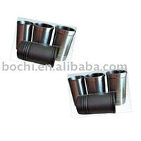Cylinder Liner for Isuzu OEM NO: 9-11261-224-1