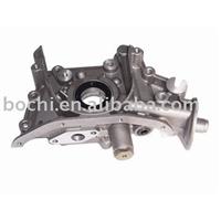 Auto Oil Pump for Hyundai 2131022010