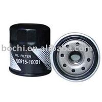 Auto Oil Filter for Toyota 90915-03001