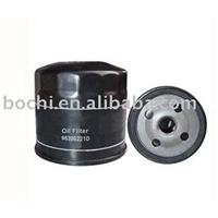 Oil Filter for Daewoo 96395221D