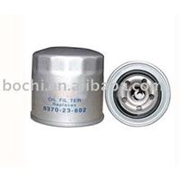 Auto Oil Filter for Mazda 0370-23802