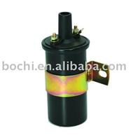 Oil-immersed Ignition Coil for Kia A128-2000/Auto Spare Parts for Kia