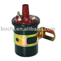 Oil-immersed Ignition Coil for Toyota 0-29700-6020/Auto Spare Parts for Toyota