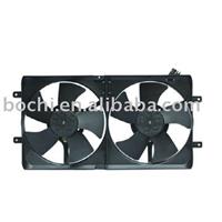 Radiator Fan for Chery A15-1308010