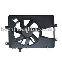 Radiator Fan for Fiat 1655000593