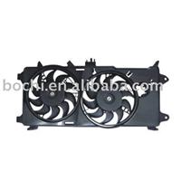 Radiator Fan for Fiat 51718489/51753828/46821264