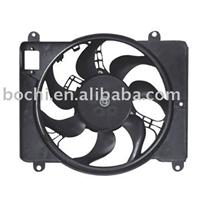 Radiator Fan for Fiat 7766278