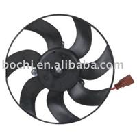 Radiator Fan for VW 3C0 959 455G