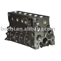 Cylinder Block for Cummins 6BT 3903797