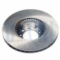 Brake Disc for Benz 116 420 01 72