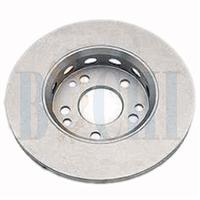 Brake Disc for Benz 124 421 14 12