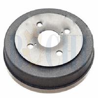 Brake Drum for TOYOTA 42431-20070