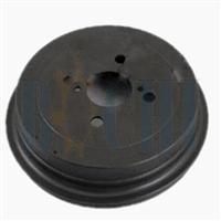 Brake Drum for TOYOTA 42431-52070