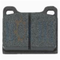 Brake Pad for Audi 171 698 151 B