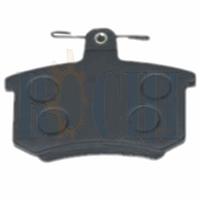 Brake Pad for Audi 191 698 451