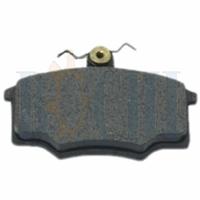 Brake Pad for Audi 321 615 115 A