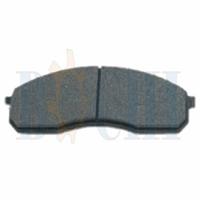 Brake Pad for Kia 0K56A-33-23Z