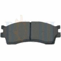 Brake Pad for Kia 0K2N1-33-28Z