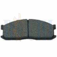Brake Pad for Kia 0K60A-33-28Z