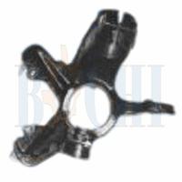 Steering Knuckle for POLO 6Q0407256