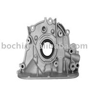 Oil Pump for Toyota Pick up 15100-65020