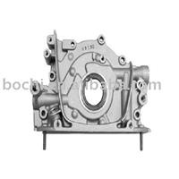 Oil Pump for Suzuki 16100-61820