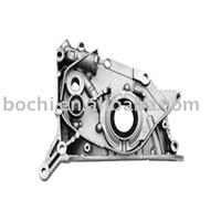 Auto Oil Pump for Hyundai 21340-42800/Auto Spare Parts for Hyundai