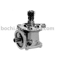 Auto Oil Pump for Ford Escort 77BM6600BA 