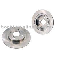 Brake Disc for TOYOTA 42431-12090
