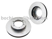 Brake Disc for TOYOTA 43512-35200